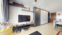 Mi Casa (D23), Condominium #544539181
